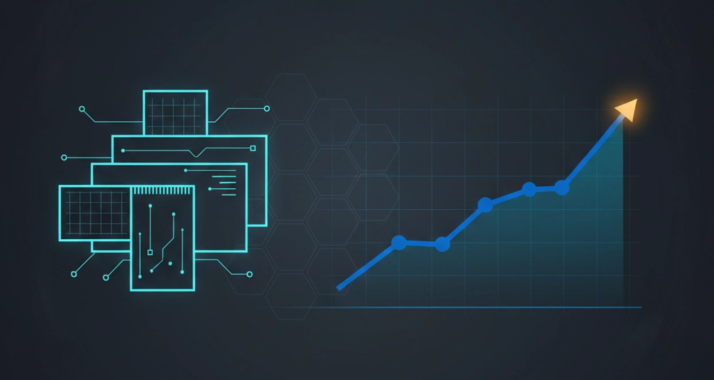 Por qué los precios de la memoria DDR4 están subiendo y cómo afecta a tu próximo servidor